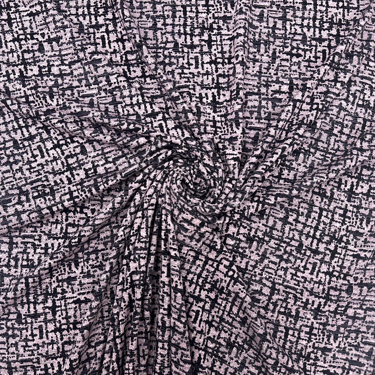 Kristina Viscose Jersey