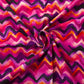 21 Wale Corduroy - Zig Zag (Pre-Order)