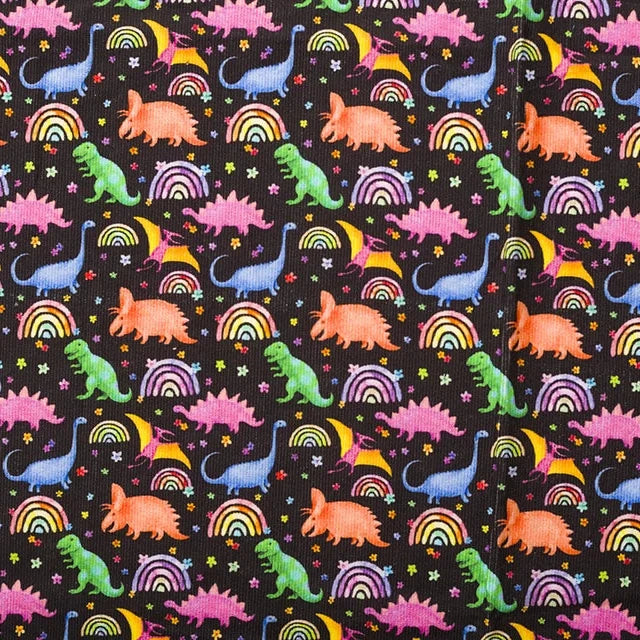 21 Wale Corduroy - Dinos (Pre-Order)