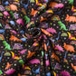 21 Wale Corduroy - Dinos (Pre-Order)