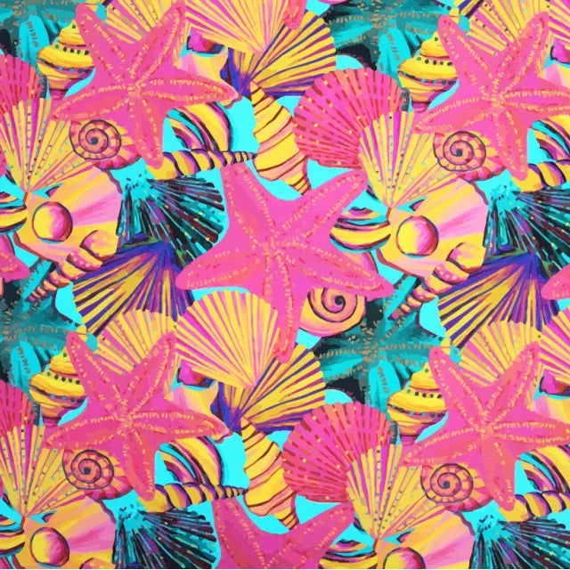 Starfish Viscose