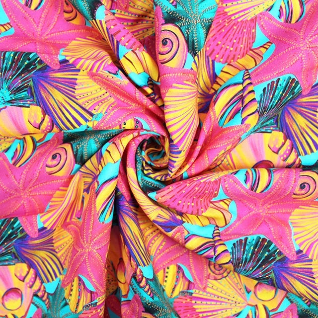 Starfish Viscose