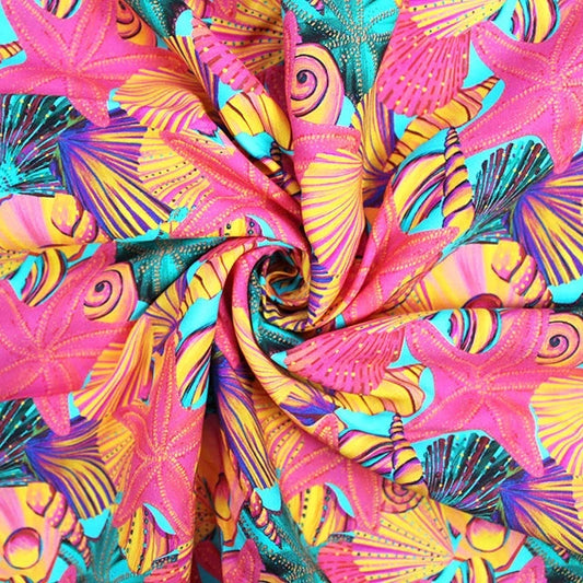 Starfish Viscose