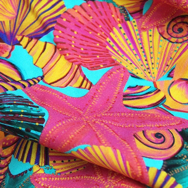 Starfish Viscose