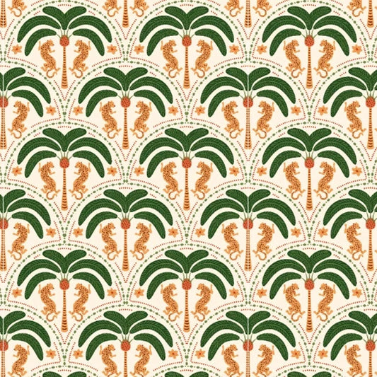 Tigers Viscose
