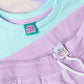 Little Rosy Cheeks - Made By Grandma - Pack of 6 Sewing Labels