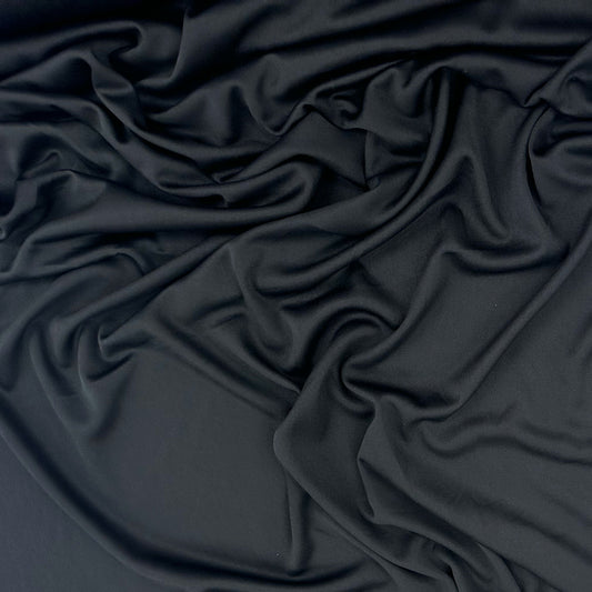 Knit Lining - Black