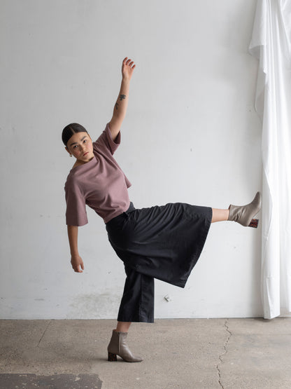 TAUKO - Luce Trousers - PDF Pattern