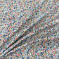 Lucy Cotton Poplin - Blue