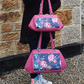 Sewing Patterns by Mrs H - The Super Nova Satchel Pattern