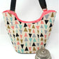Sewing Patterns by Mrs H - The Bucket Tote Bag Pattern
