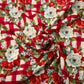 Winter Gingham Cotton Viscose Twill (Pre-Order)