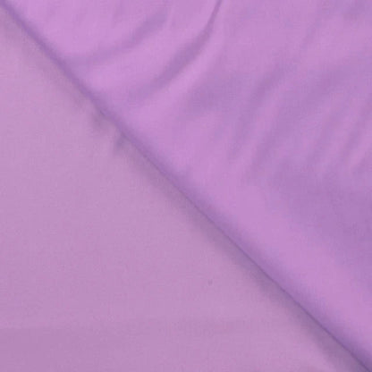 Viscose Satin - Lilac