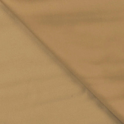 Viscose Satin - Gold