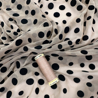 Flock Spot Mesh