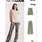 New Look 6781