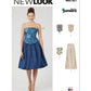 New Look 6787