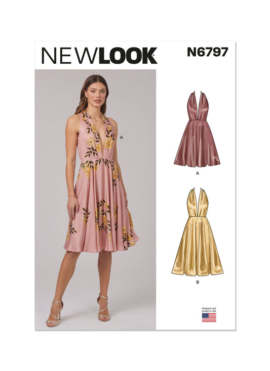 New Look 6797
