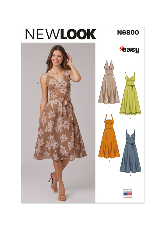 New Look 6800