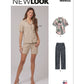 New Look 6802