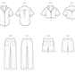 New Look 6802