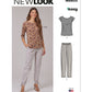 New Look 6803