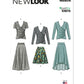 New Look 6804