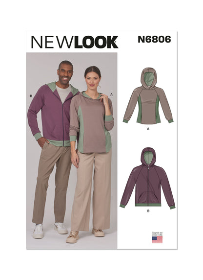 New Look 6806