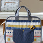 Noodlehead Makers Tote Pattern