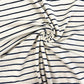 Nautical Stripe French Terry