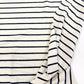 Nautical Stripe French Terry