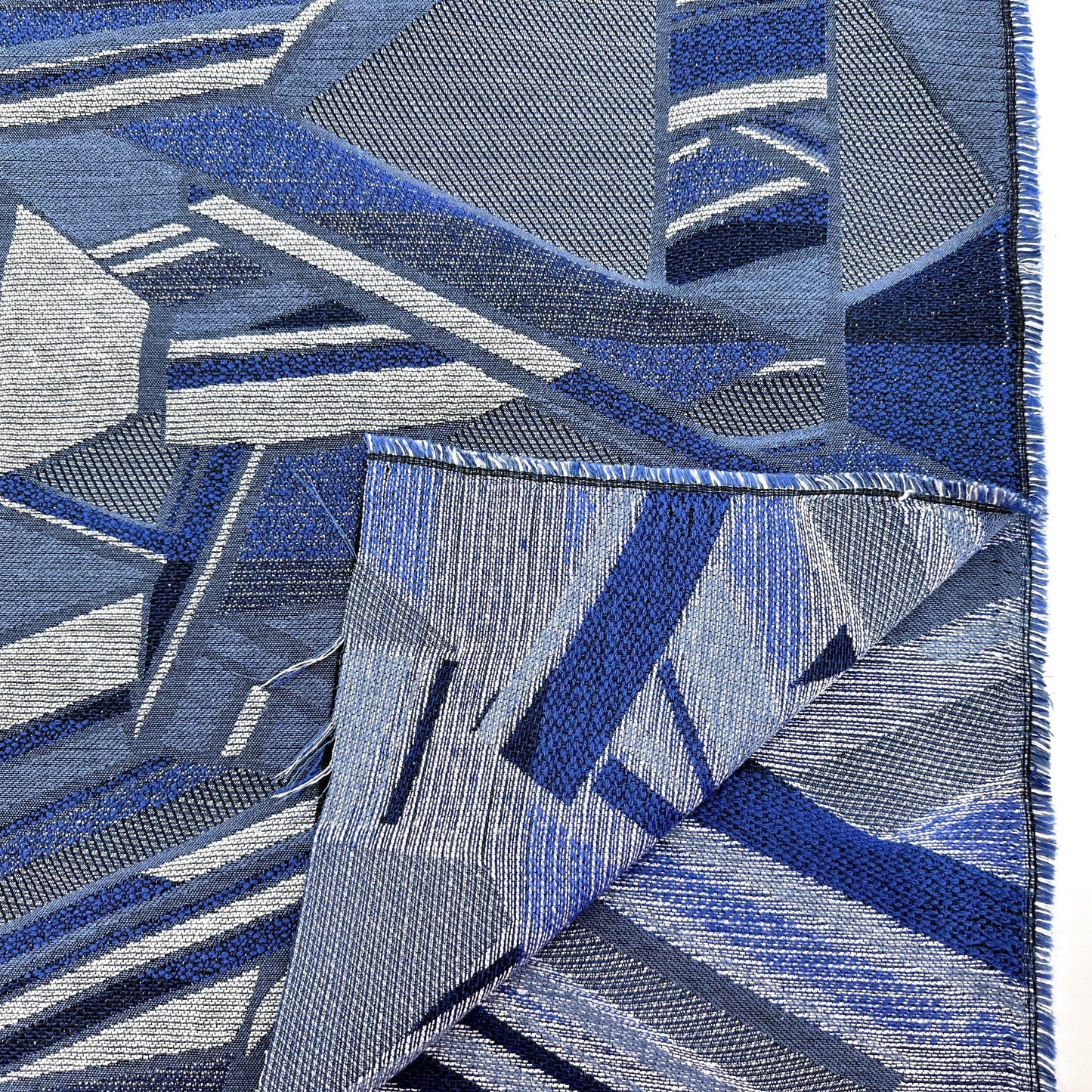 Nepal Jacquard
