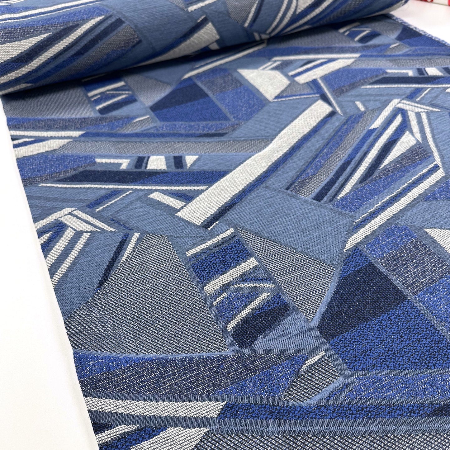 Nepal Jacquard