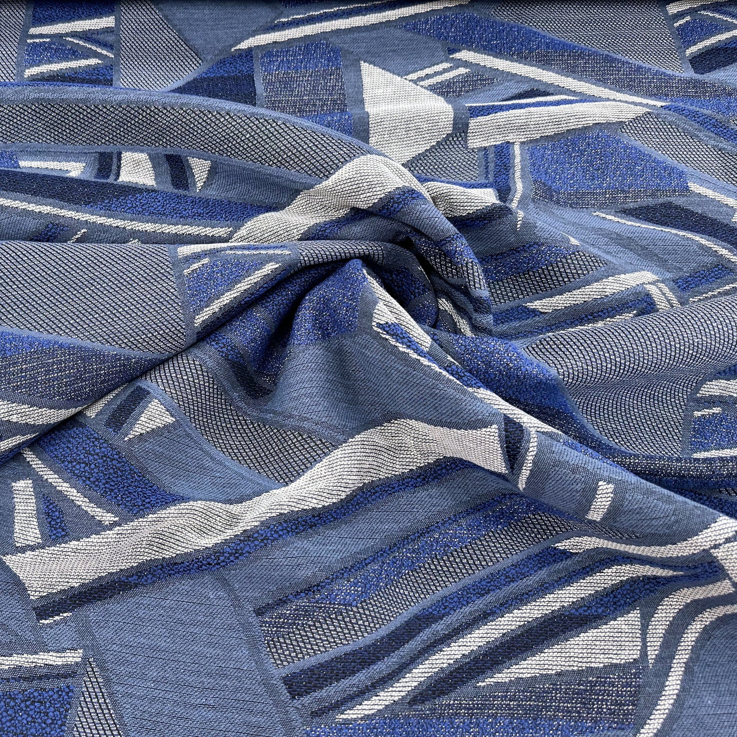 Nepal Jacquard