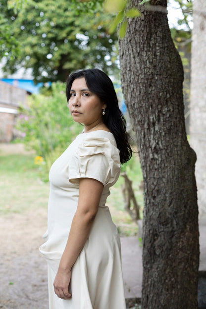 TAUKO - Picnic Dress - PDF Pattern