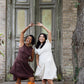 TAUKO - Picnic Dress - PDF Pattern