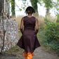 TAUKO - Picnic Dress - PDF Pattern