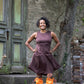 TAUKO - Picnic Dress - PDF Pattern