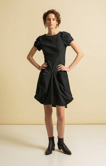 TAUKO - Picnic Dress - PDF Pattern