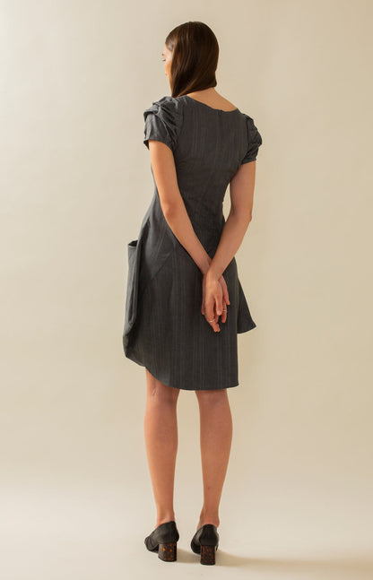 TAUKO - Picnic Dress - PDF Pattern