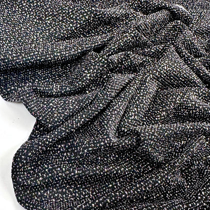 Party Season Stretch Knit