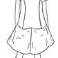 TAUKO - Picnic Dress - PDF Pattern