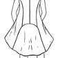 TAUKO - Picnic Dress - PDF Pattern