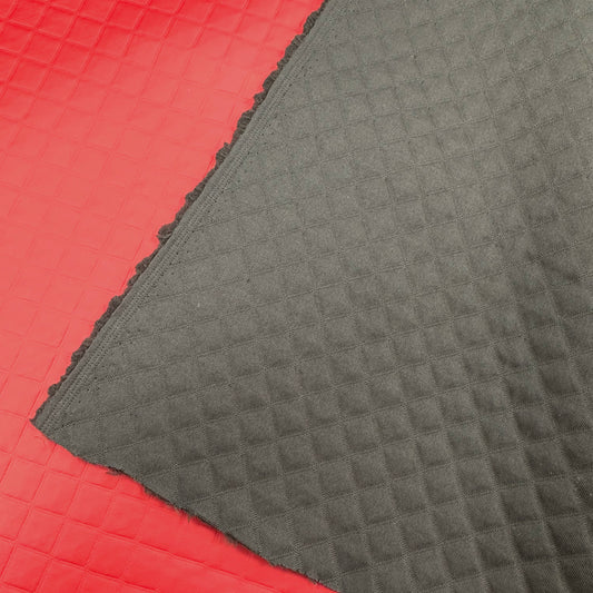 Quilted Polyester