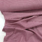Raspberry Ripple Cotton Twill