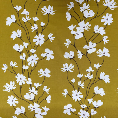 Ravenglass Cotton Duck - Green