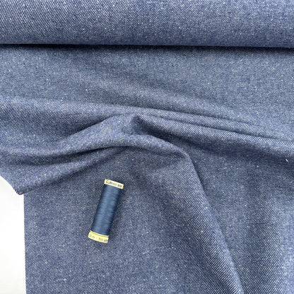 Recycled Denim - Blue