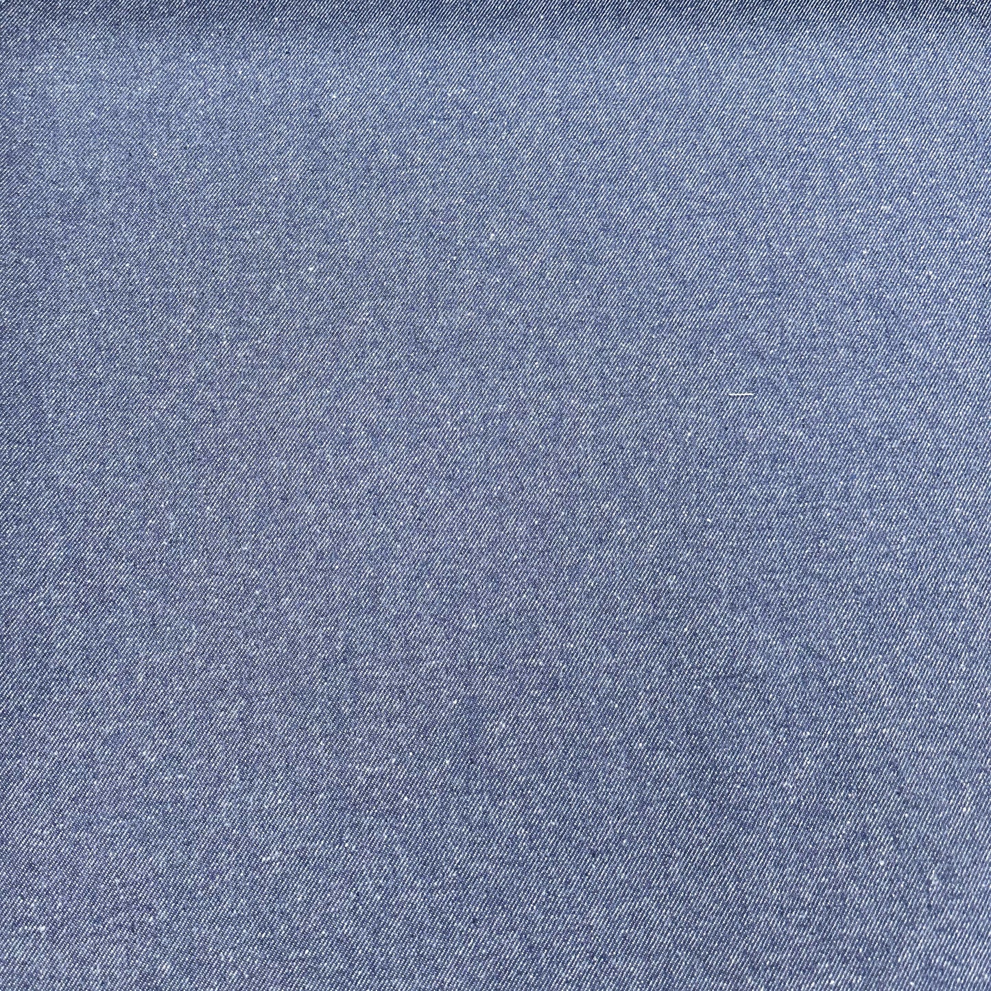 Recycled Denim - Blue