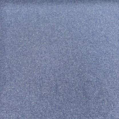 Recycled Denim - Blue