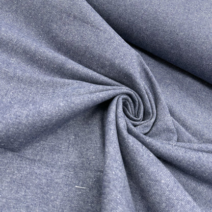 Recycled Denim - Blue